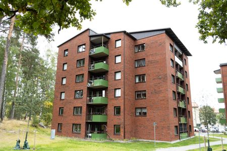 Emausgatan 50 D - Foto 2