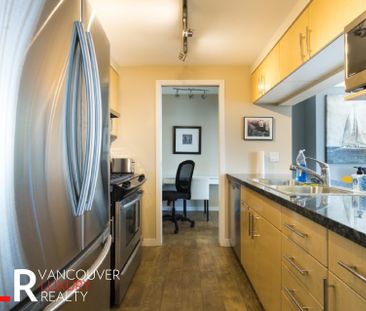 Condo in Downtown Vancouver, BC - Photo 6