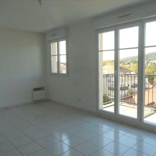 Location Appartement 1 pièce 30m² VILLEBON SUR YVETTE 91140 - Photo 1