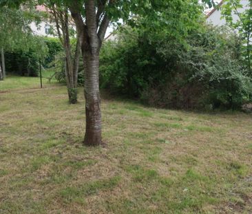 DEMOUVILLE, appartement F2 en rez-de-jardin - Photo 5