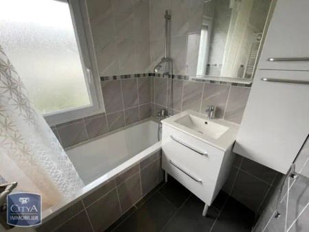 Maison à louer 4 pièces 73.41m² - Photo 2