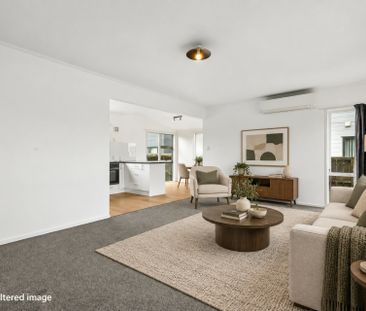 Versatile Family Living in Rosehill - Photo 4