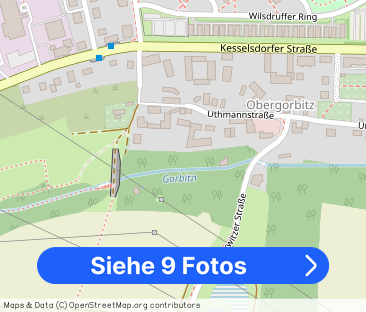 Perfekt für Studenten & Azubis – 1-Raum-Wohnung mit EBK - Foto 1