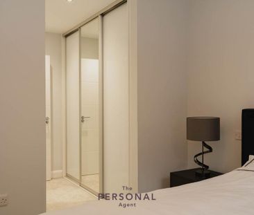 2 bedroom apartment to rent - Photo 5