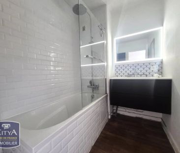 Appartement à louer 3 pièces 70.2m² - Photo 6
