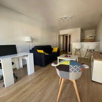 Location - Appartement - 2 pièces - 39.15 m² - montauban - Photo 1