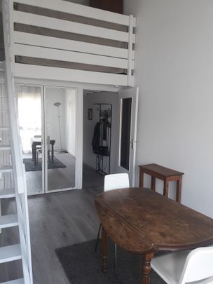 Location Appartement 2 pièces 23m² TOULOUSE 31000 - Photo 1