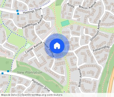 Coming Soon! Available in December 2025 -1 Room - Carisbrooke Avenue - Photo 1