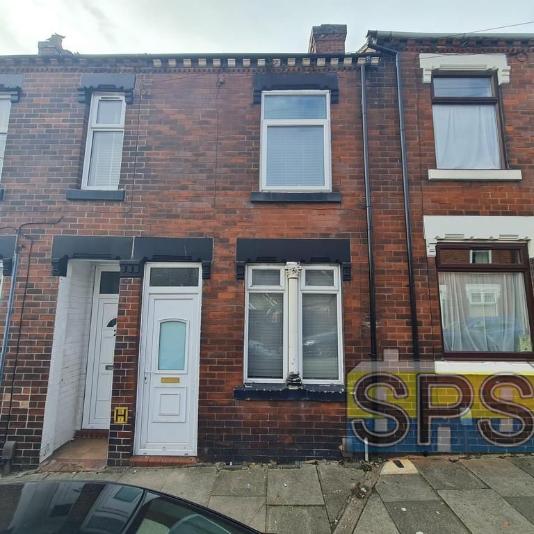 3 bedroom terraced house to rent - Photo 1