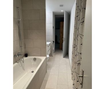 Moderne Familienwohnung - Foto 2