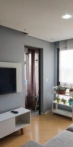 Apartamento para alugar com 69m², 2 quartos e 2 vagas - Photo 1