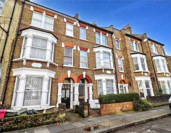 5 bedroom terraced house to rent - Photo 1