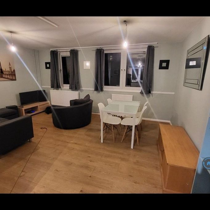 3 bedroom maisonette to rent - Photo 1