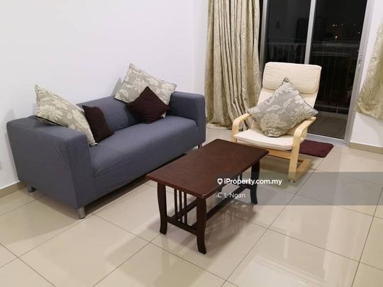 Jadite Suites, Jade Hills, Kajang - Photo 1