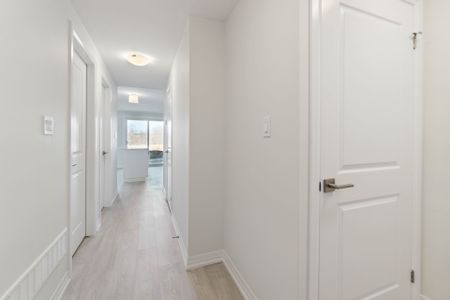 For Lease - 15 Stauffer Woods Trail Unit# 27, Kitchener, Ontario - Photo 5