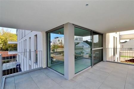 Appartement te huur - Foto 5