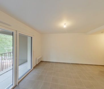 Location Appartement 1 pièce 27m² TOURS 37200 - Photo 2