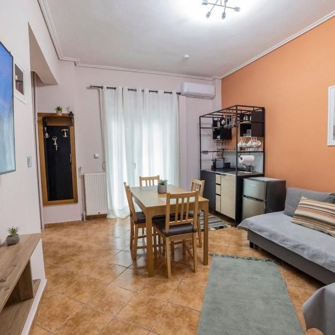 Διαμέρισμα για ενοικίαση Αραπάτικα (Τρίκαλα) - Φωτογραφία 1