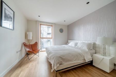 2 Bedroom - Photo 5