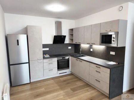 Pronájem novostavby bytu 2+kk + terasa 22 m - Photo 2