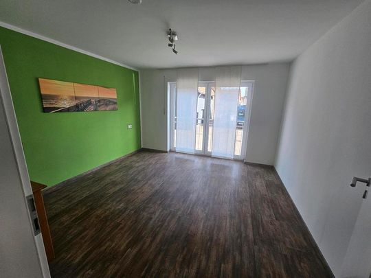 Barrierefreie, helle Wohnung in Bad Wurzach - Photo 1