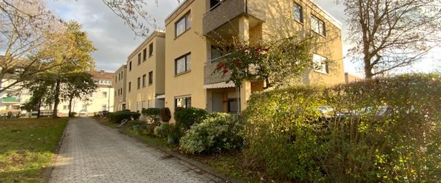 2-Zimmer-Wohnung in Weißenthurm - Foto 1