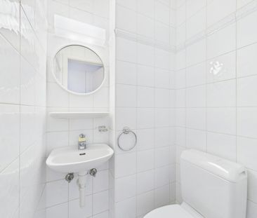 3 Zimmer, 83 m², 4. Stock - Foto 5