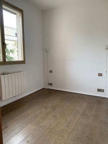 Appartement • Saint Michel, Saint-Mandé - Photo 3