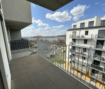 2 Zi Wohnung mit großen Balkon - nahe U1 (provisionsfrei!) - Foto 4