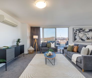 79/57 Benjamin Way, Belconnen ACT 2617 - Apartment For Rent | Domain - Photo 1