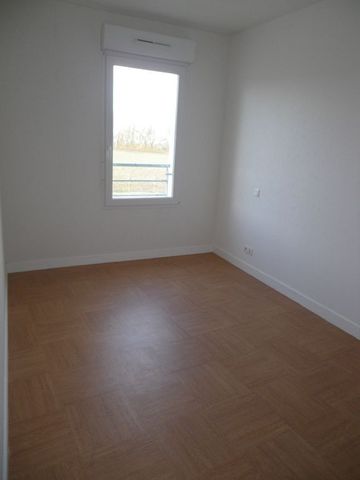 Location Appartement 3 pièces 42m² BREST 29200 - Photo 2