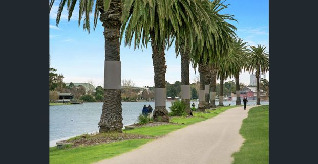 Renovated Delight in Brilliant Location - Photo 1