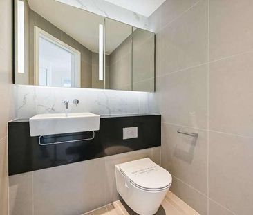 Harcourt Tower, Canary Wharf, E14 - Photo 6