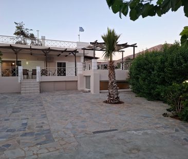 Μονοκατοικία για ενοικίαση Λαγονήσι (Καλύβια Θορικού) - Photo 3