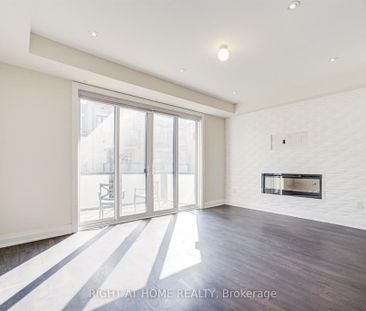 For Lease - 33 John Stocks Way Unit# Unit 3C, Markham, Ontario - Photo 5