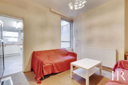 5 bedroom terraced house to rent - Photo 5