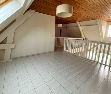 Location Maison 5 pièces 124m² SAVIGNY SUR ORGE 91600 - Photo 1