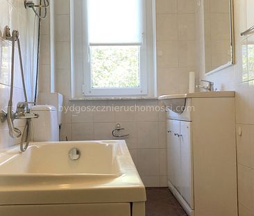 Do wynajęcia mieszkanie Bydgoszcz Bartodzieje - 48m2 - Photo 4