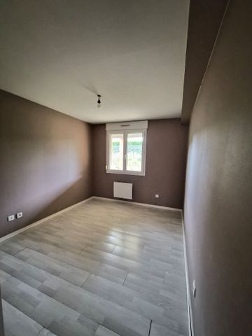Location Appartement 2 pièces 50m² BESANCON 25000 - Photo 3