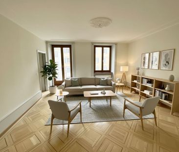 Appartement de 3 pièces - bien situé et proche des commodités - Foto 5