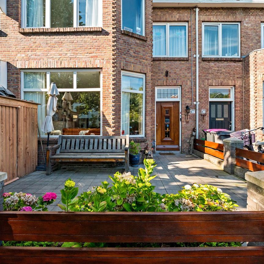 Koningin Wilhelminalaan 477-A, Voorburg Noord noord, 2274BC - Photo 1