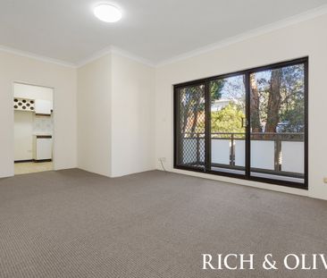 2/37 Bland Street, Ashfield NSW 2131 - Apartment For Rent | Domain - Photo 3