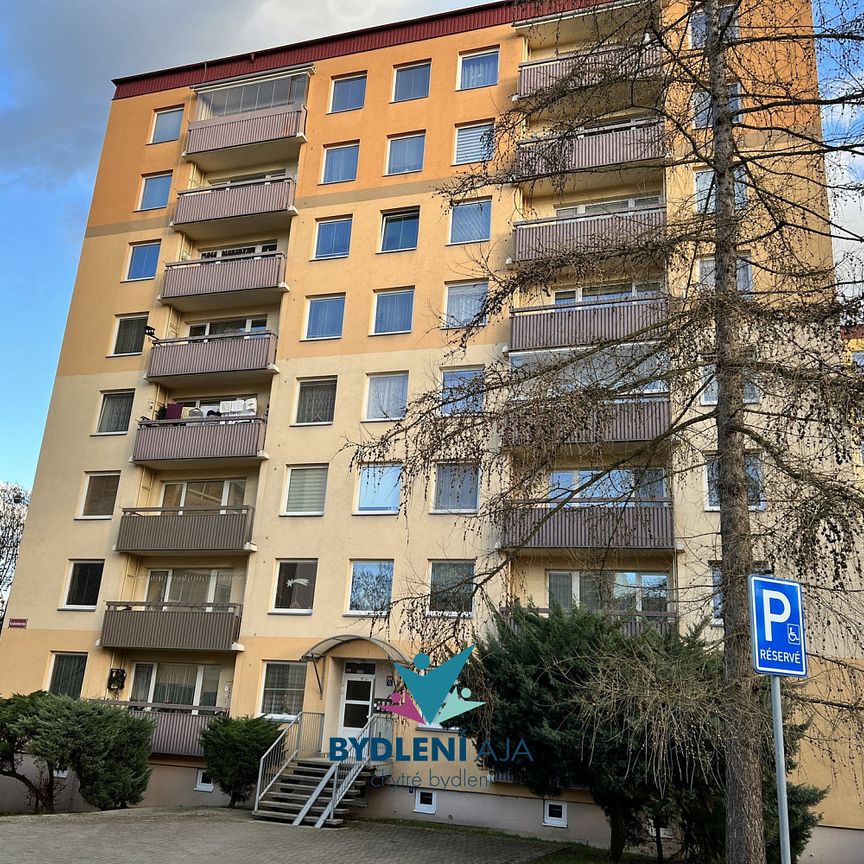 Pronájem bytu 1+kk 34 m² - Photo 1