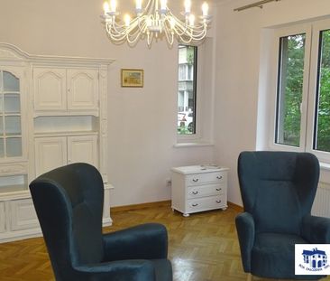 Bielsko-Biała, Centrum, Mieszkanie na wynajem - Фото 1