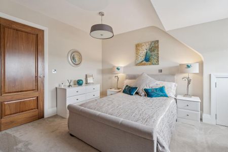 2 bedroom apartment to rent - Photo 5