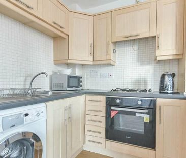 2 Bed Flat, Chichester Road South, M15 - Photo 1