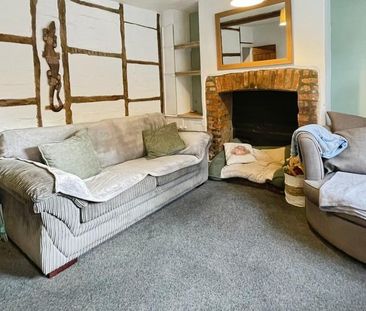 3 bedroom terraced house to rent - Photo 2