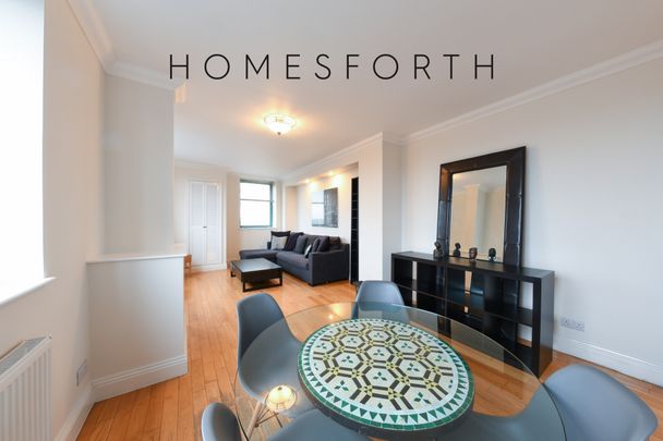 2 Bedroom Flat - Photo 1