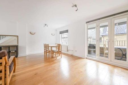 Ensign Street, Tower Hill, E1 - Photo 3