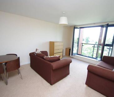 1 bedroom flat to rent - Photo 3